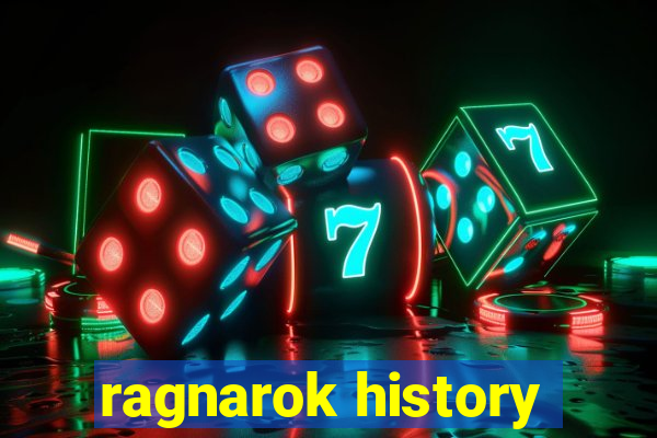 ragnarok history